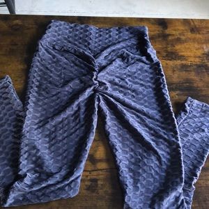 Womens small leggings